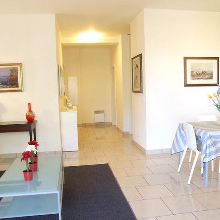 Appartement Au Chateau Vallaya Ментона Экстерьер фото