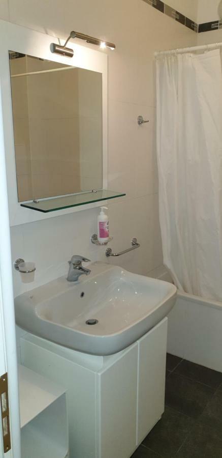 Appartement Au Chateau Vallaya Ментона Экстерьер фото